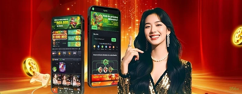 Download app 356x Android iOS