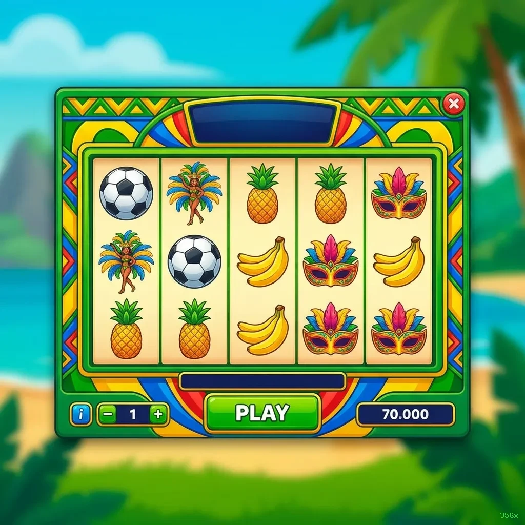 App 356x slots mobile
